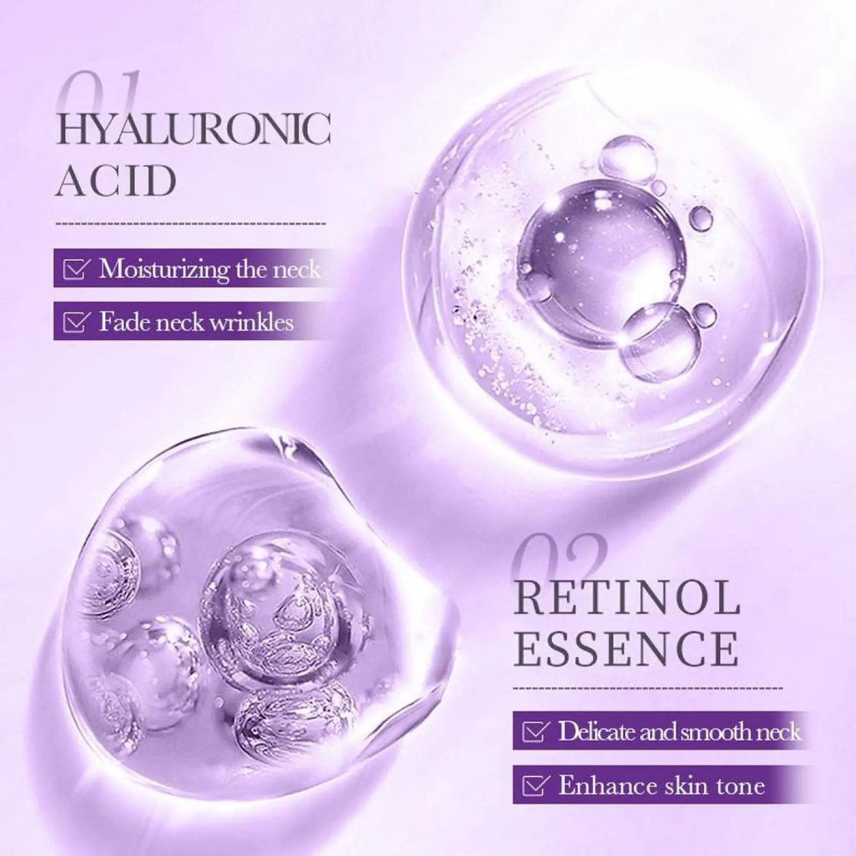 ✨Alcuras™ Collagen Fullerene Neck Cream – Elevate Your Neck Care Routine