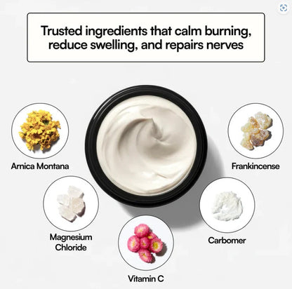 Alcuras Neuropathy Pain Relief & Repair Lotion 👉 Buy 2 • Free Shipping 🚀