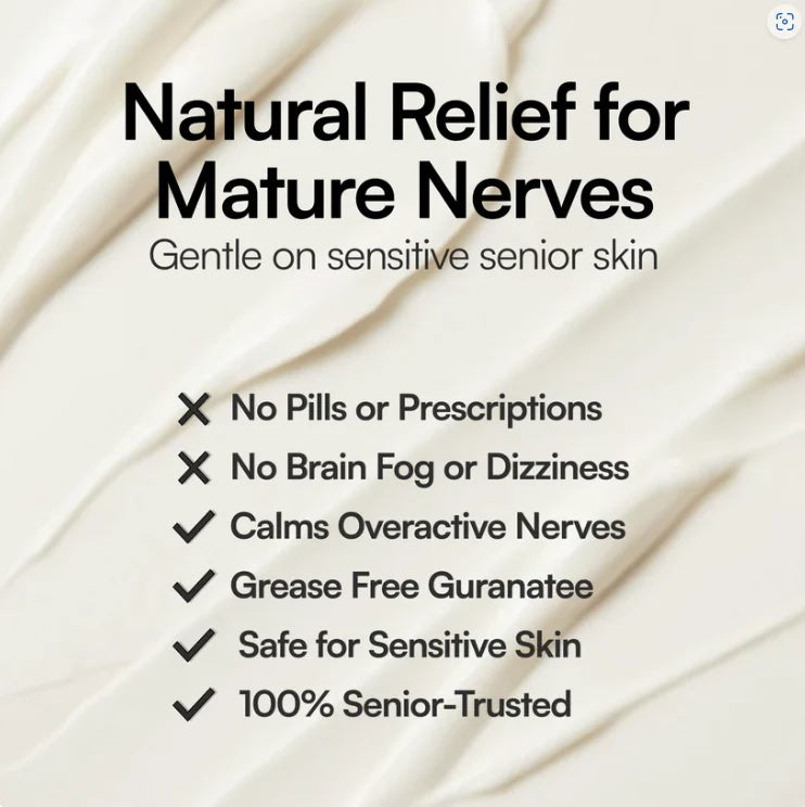 Alcuras Neuropathy Pain Relief & Repair Lotion 👉 Buy 2 • Free Shipping 🚚🚚