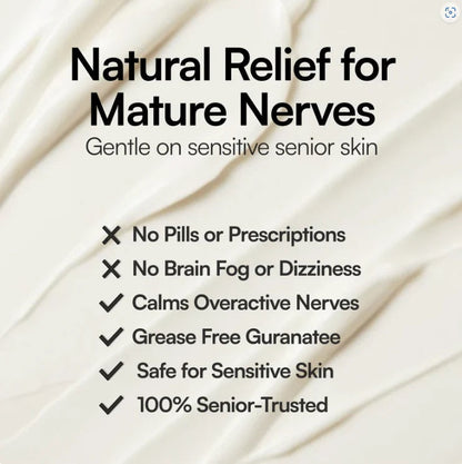 Alcuras Neuropathy Pain Relief & Repair Lotion 👉 Buy 2 • Free Shipping 🚀