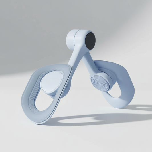 Alcuras™ Pelvic Floor Trainer - The Natural Solution for Lasting Performance & Confidence